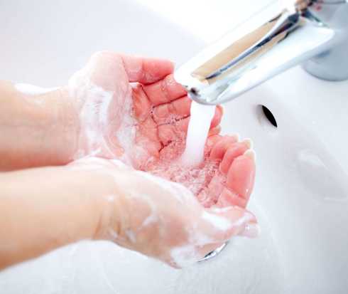 Was ist eine Allergie?