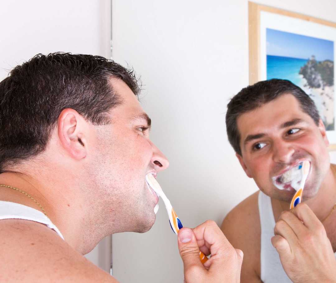 Die ersten Monate - Körperpflege und Hygiene