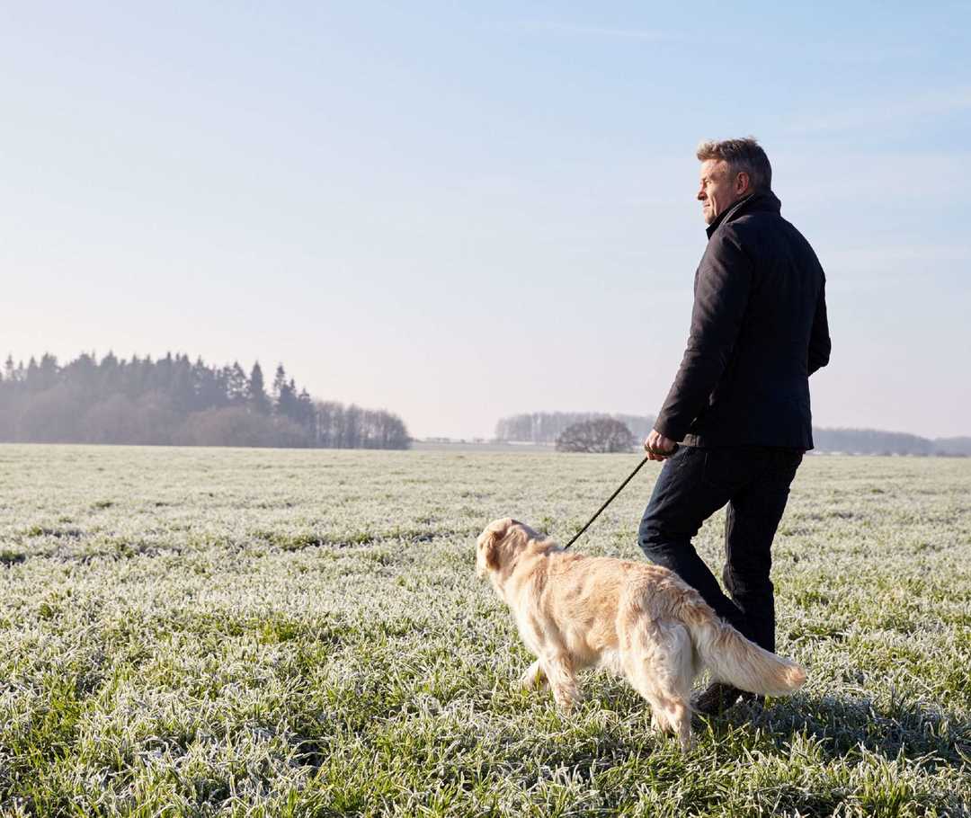 Etappen Wartezeit Vorbereitungen