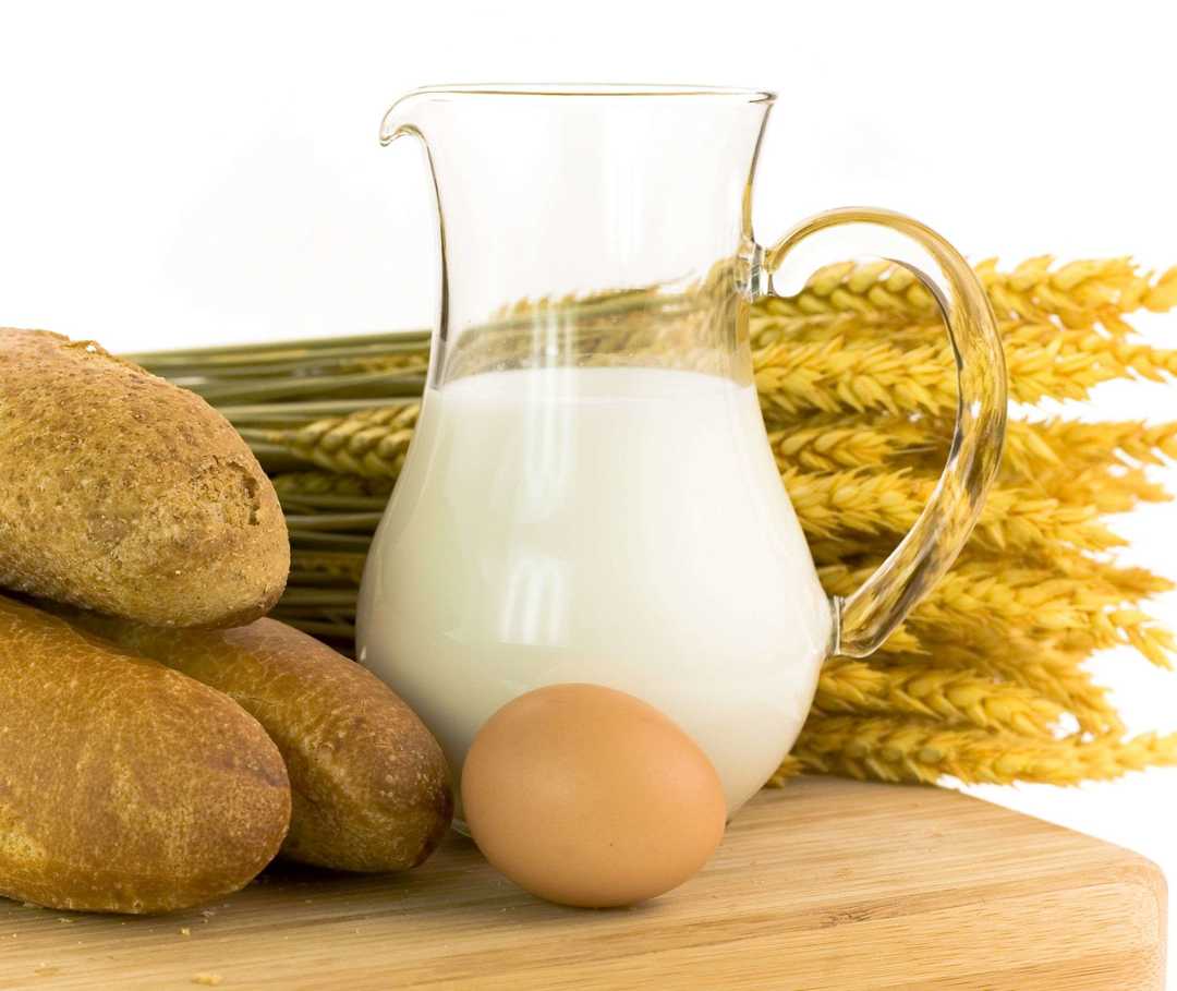 Nahrungsmittelallergie nach Lebertransplantation